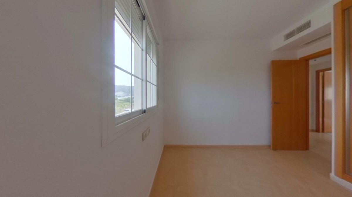 CASA ADOSADA EN ALHAURIN DE LA TORRE ALQUILADA CON SEGURO DE IMPAGO — Foto 15