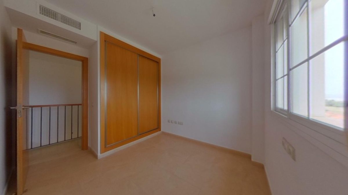 CASA ADOSADA EN ALHAURIN DE LA TORRE ALQUILADA CON SEGURO DE IMPAGO — Foto 18