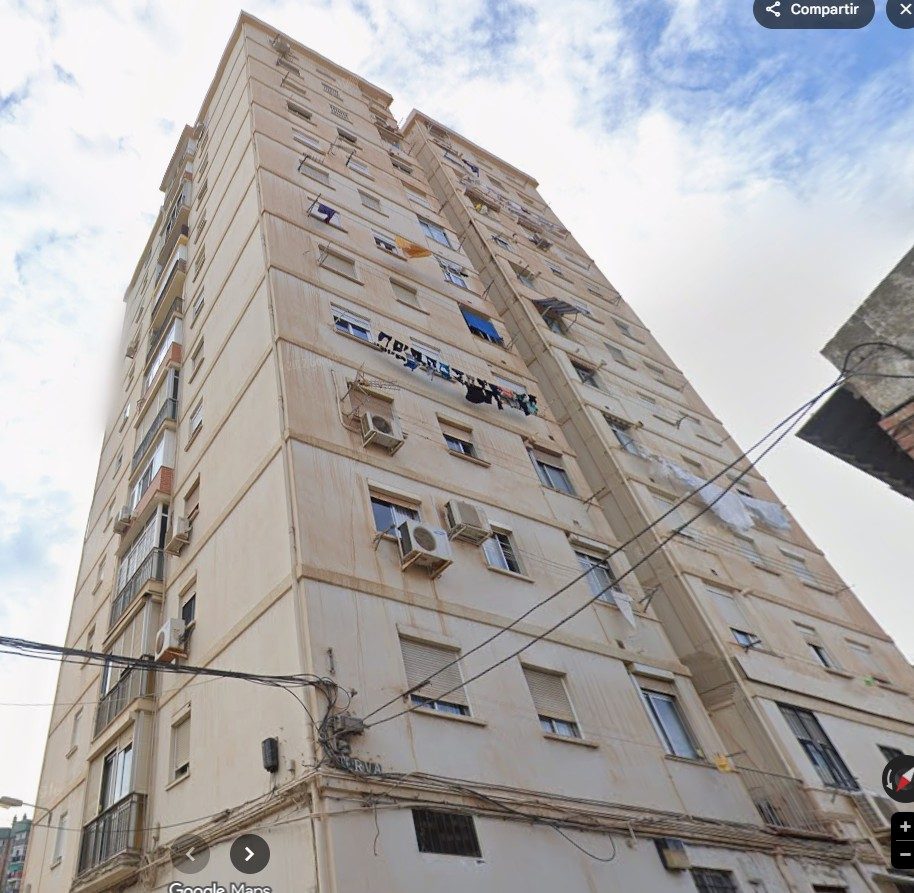 VIVIENDA ALQUILADA CON SEGURO DE IMPAGO EN CARRETERA DE CADIZ — Foto 1