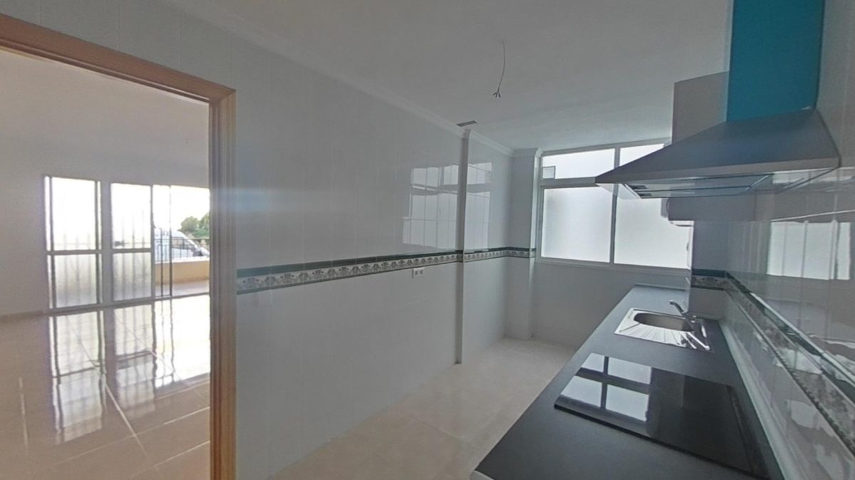VIVIENDA DE DOS HABITACIONES ALQUILADA EN RINCONV42 — Foto 1