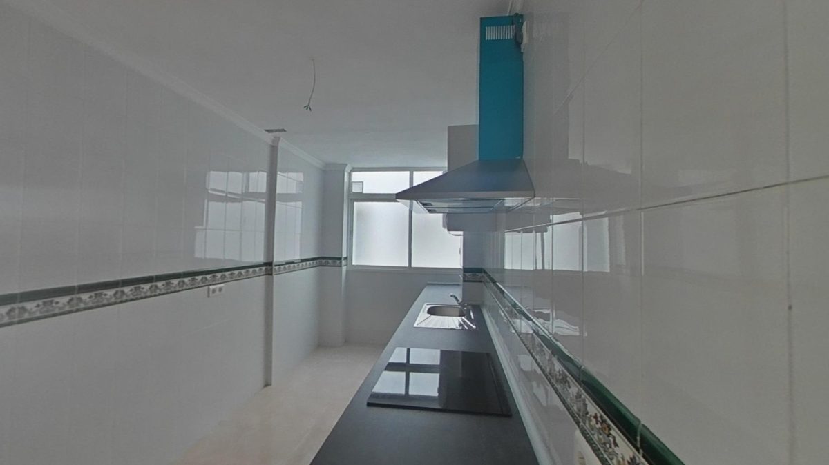 VIVIENDA DE DOS HABITACIONES ALQUILADA EN RINCONV42 — Foto 4