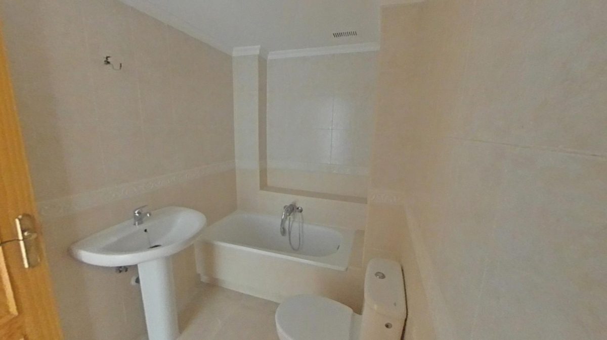 VIVIENDA DE DOS HABITACIONES ALQUILADA EN RINCONV42 — Foto 9