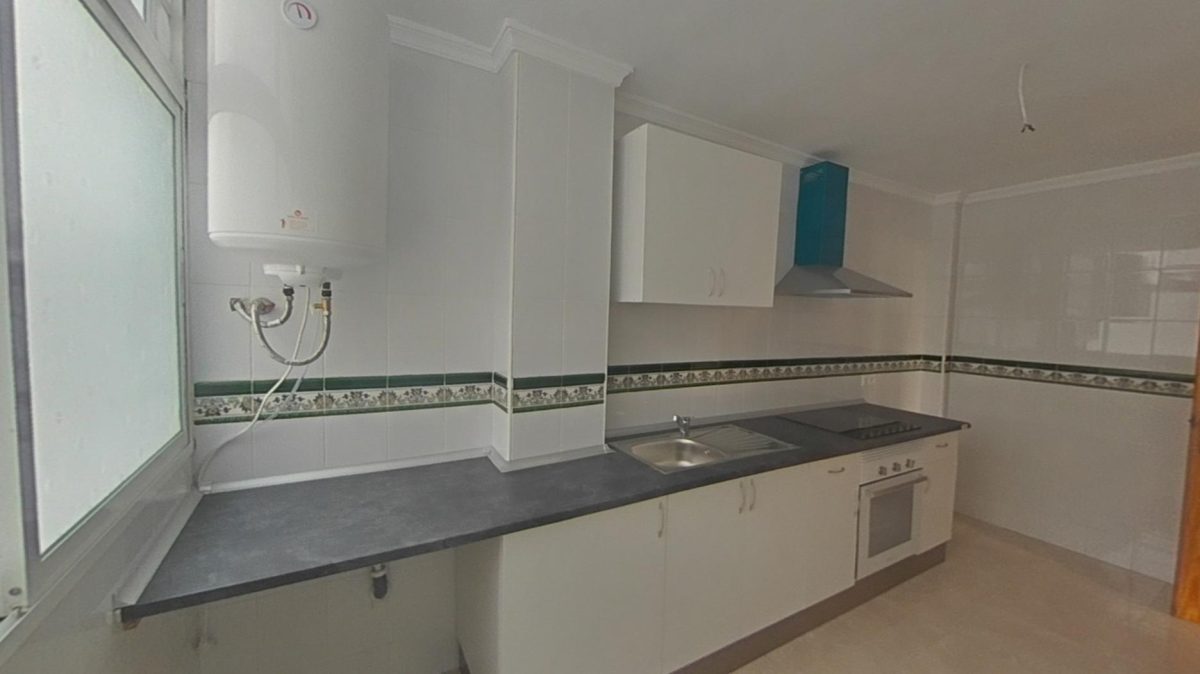 VIVIENDA DE DOS HABITACIONES ALQUILADA EN RINCONV42 — Foto 18