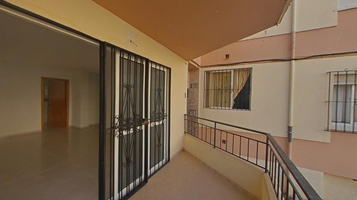 VIVIENDA DE DOS HABITACIONES ALQUILADA EN RINCONV42 — Foto 25