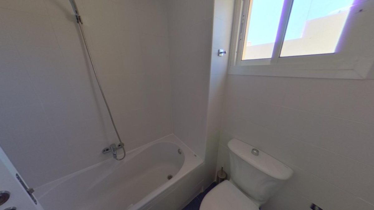 VIVIENDA DE 3 HABITACIONES ALQUILADA CON SEGURO DE IMPAGOV55 — Foto 8