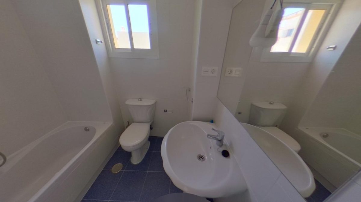 VIVIENDA DE 3 HABITACIONES ALQUILADA CON SEGURO DE IMPAGOV55 — Foto 9