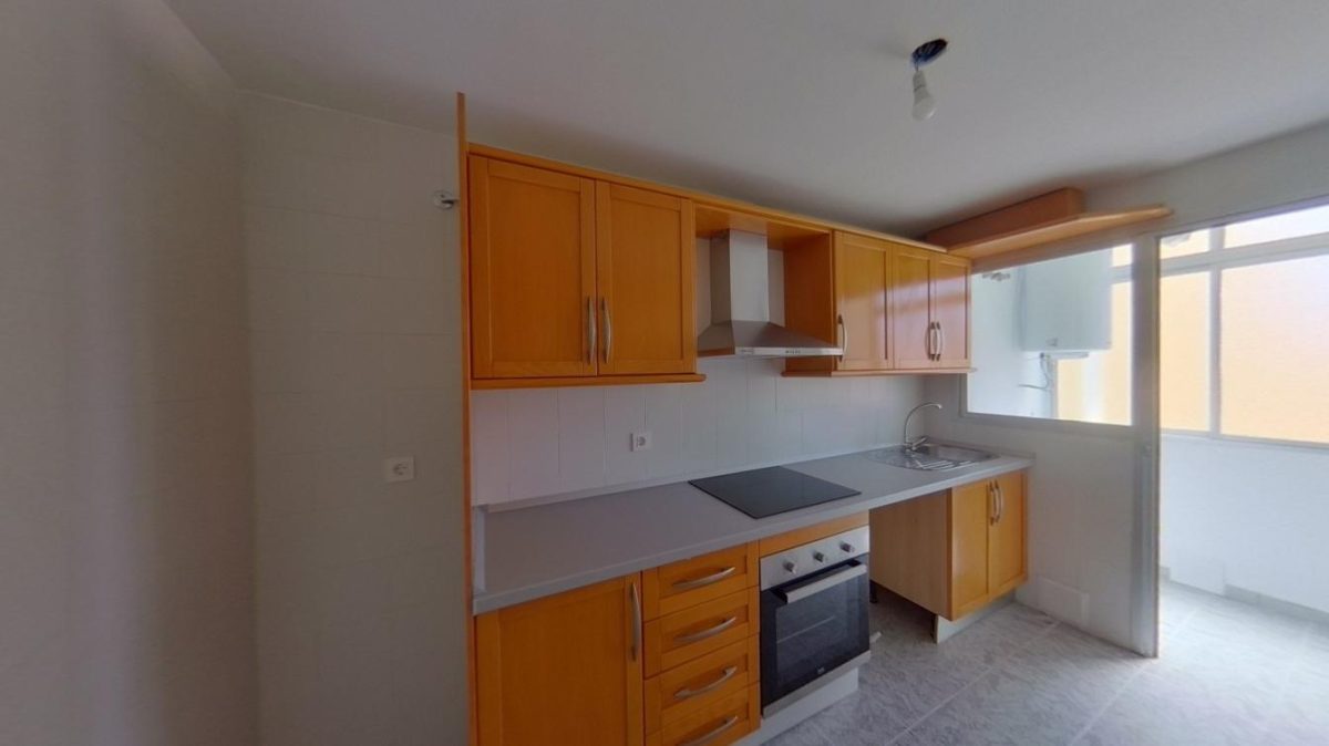 VIVIENDA DE 3 HABITACIONES ALQUILADA CON SEGURO DE IMPAGOV55 — Foto 11
