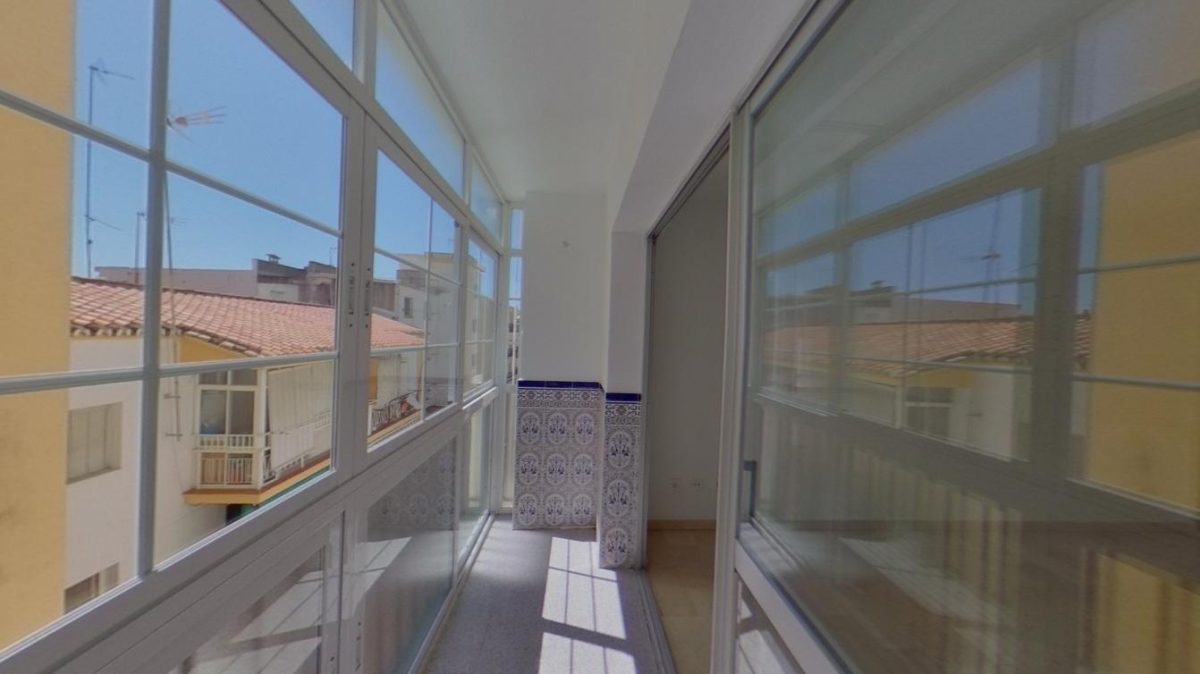 VIVIENDA DE 3 HABITACIONES ALQUILADA CON SEGURO DE IMPAGOV55 — Foto 28