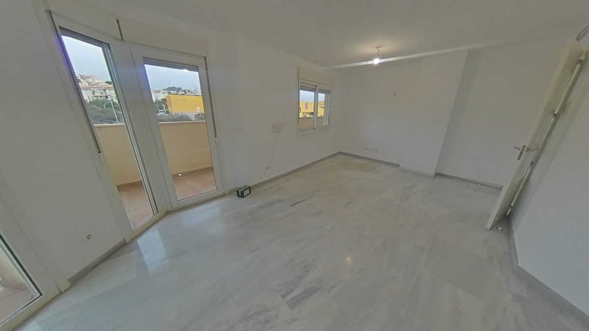 VIVIENDA 2 HABITACIONES ALQUILADA CON SEGURO DE IMPAGO V56 — Foto 1