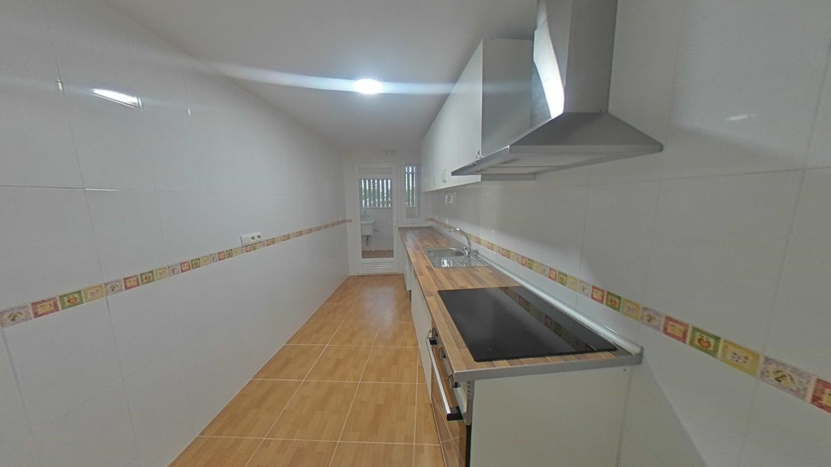 VIVIENDA 2 HABITACIONES ALQUILADA CON SEGURO DE IMPAGO V56 — Foto 2