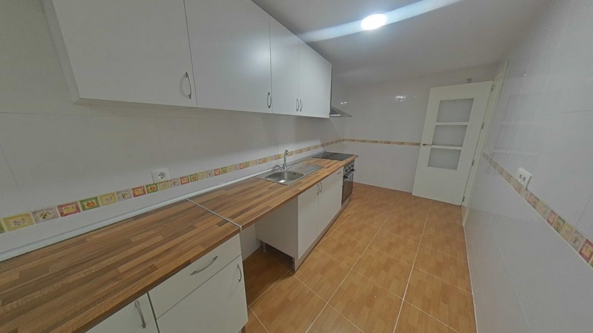 VIVIENDA 2 HABITACIONES ALQUILADA CON SEGURO DE IMPAGO V56 — Foto 4