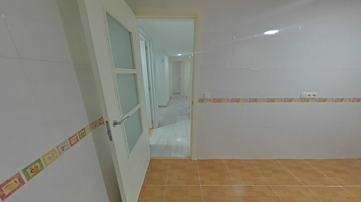 VIVIENDA 2 HABITACIONES ALQUILADA CON SEGURO DE IMPAGO V56 — Foto 5