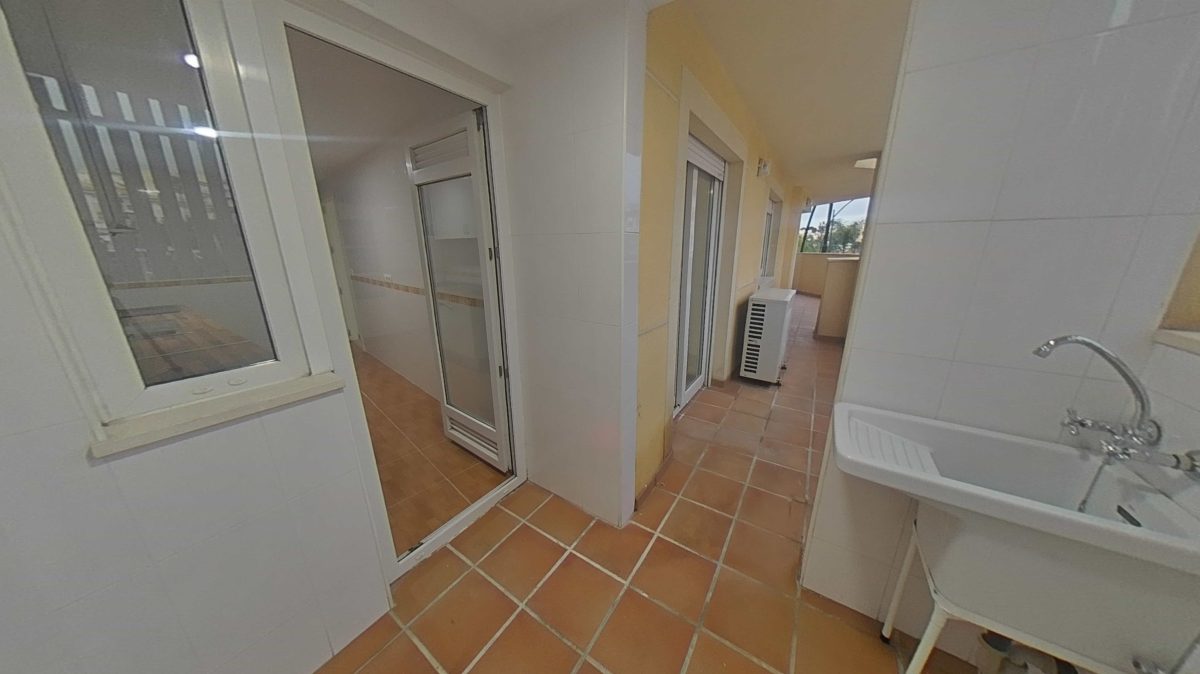 VIVIENDA 2 HABITACIONES ALQUILADA CON SEGURO DE IMPAGO V56 — Foto 6