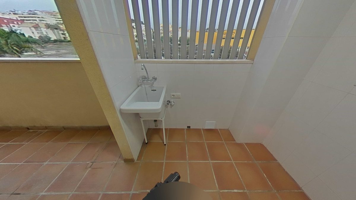 VIVIENDA 2 HABITACIONES ALQUILADA CON SEGURO DE IMPAGO V56 — Foto 7