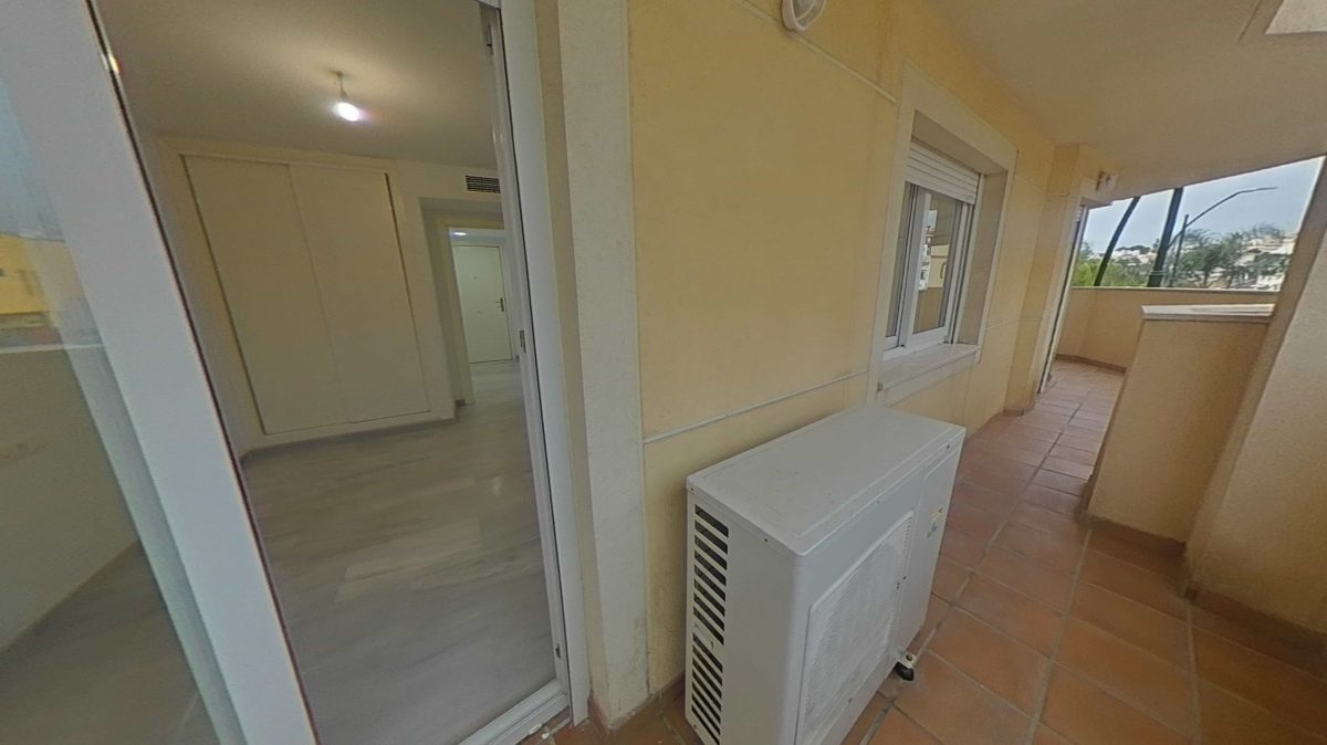 VIVIENDA 2 HABITACIONES ALQUILADA CON SEGURO DE IMPAGO V56 — Foto 9