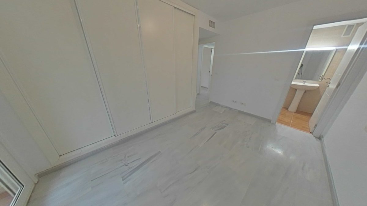 VIVIENDA 2 HABITACIONES ALQUILADA CON SEGURO DE IMPAGO V56 — Foto 11