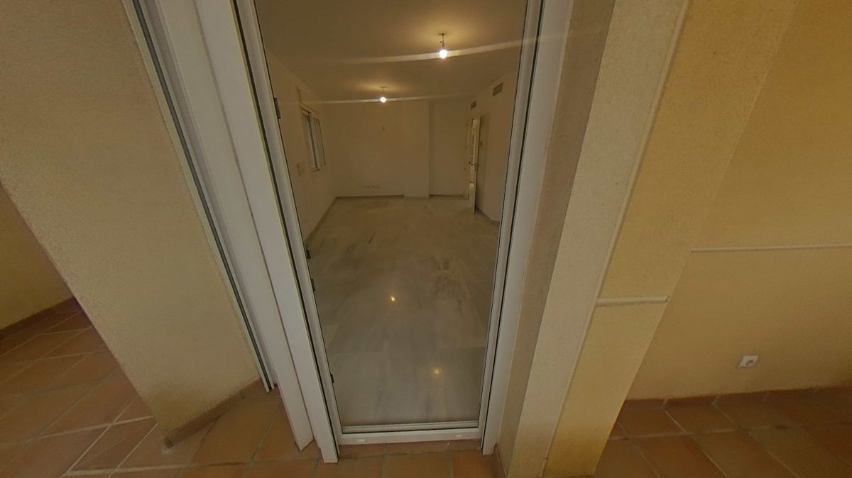 VIVIENDA 2 HABITACIONES ALQUILADA CON SEGURO DE IMPAGO V56 — Foto 13