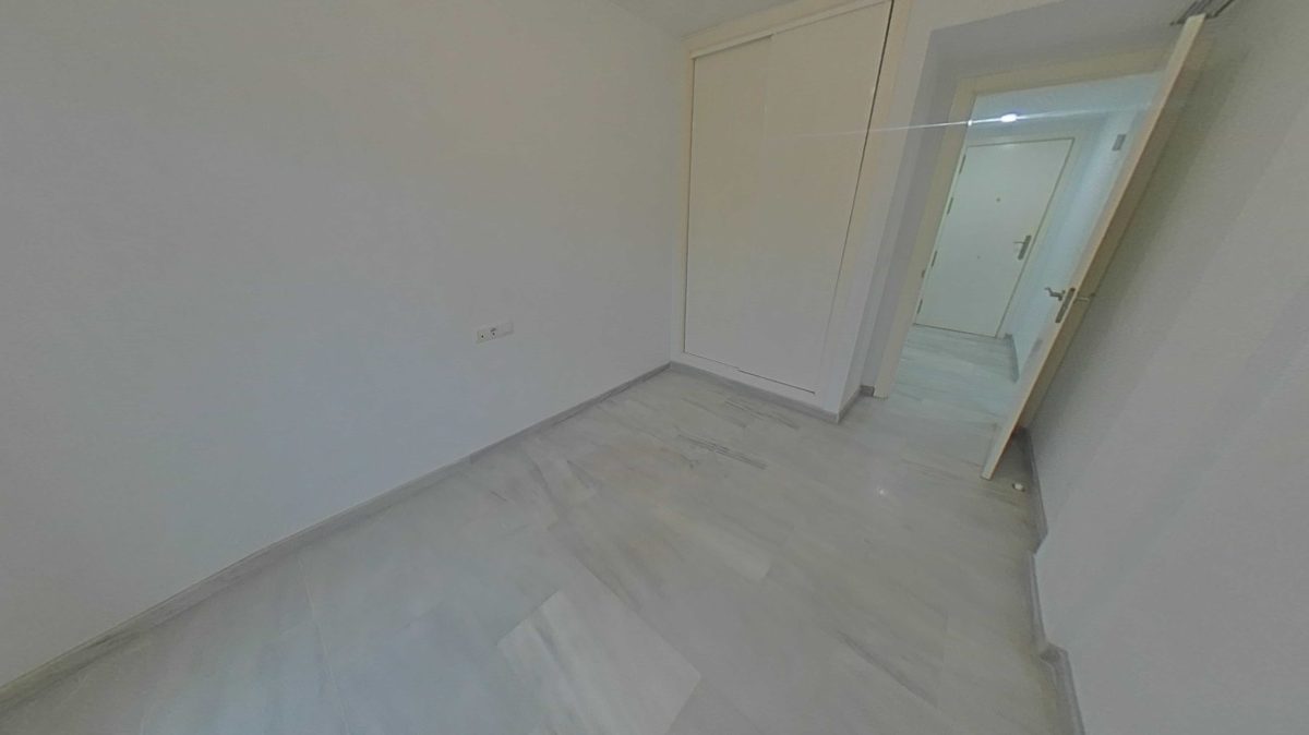 VIVIENDA 2 HABITACIONES ALQUILADA CON SEGURO DE IMPAGO V56 — Foto 16