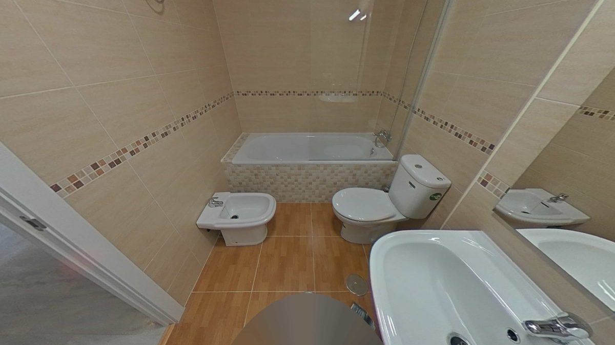 VIVIENDA 2 HABITACIONES ALQUILADA CON SEGURO DE IMPAGO V56 — Foto 23
