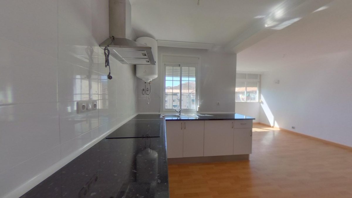 VIVIENDA 4 HABITACIONES CIUDAD JARDIN ALQUILADA SEGURO DE IMPAGOV63 — Foto 4