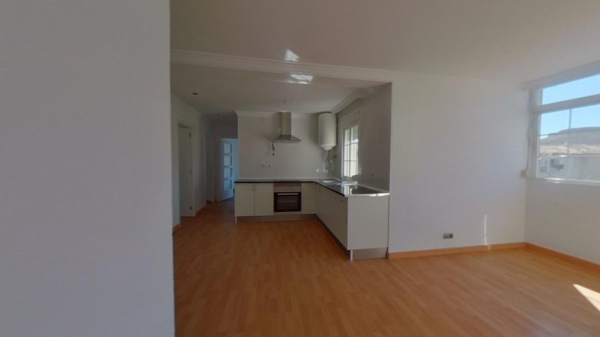 VIVIENDA 4 HABITACIONES CIUDAD JARDIN ALQUILADA SEGURO DE IMPAGOV63 — Foto 5