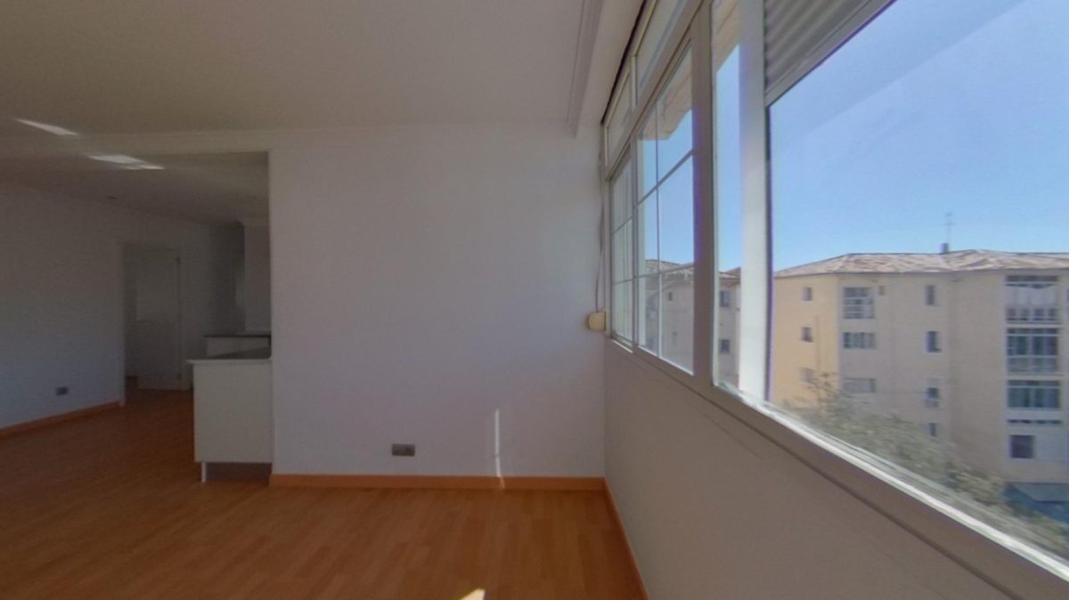 VIVIENDA 4 HABITACIONES CIUDAD JARDIN ALQUILADA SEGURO DE IMPAGOV63 — Foto 6
