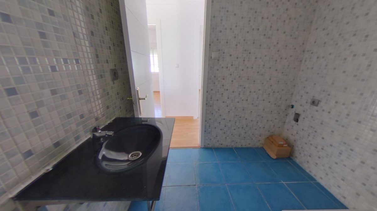 VIVIENDA 4 HABITACIONES CIUDAD JARDIN ALQUILADA SEGURO DE IMPAGOV63 — Foto 9