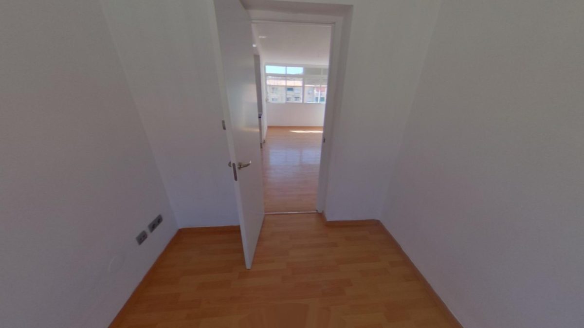 VIVIENDA 4 HABITACIONES CIUDAD JARDIN ALQUILADA SEGURO DE IMPAGOV63 — Foto 10