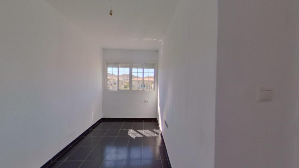 VIVIENDA 4 HABITACIONES CIUDAD JARDIN ALQUILADA SEGURO DE IMPAGOV63 — Foto 21