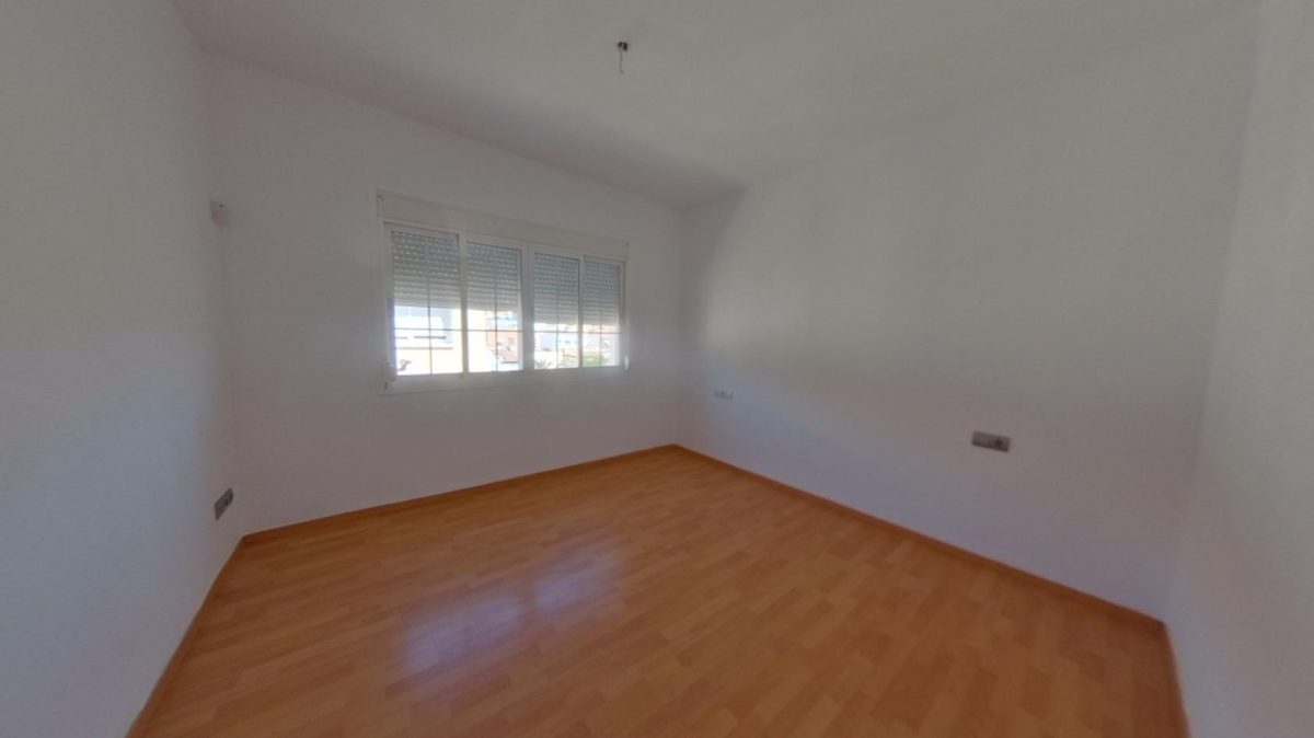 VIVIENDA 4 HABITACIONES CIUDAD JARDIN ALQUILADA SEGURO DE IMPAGOV63 — Foto 22