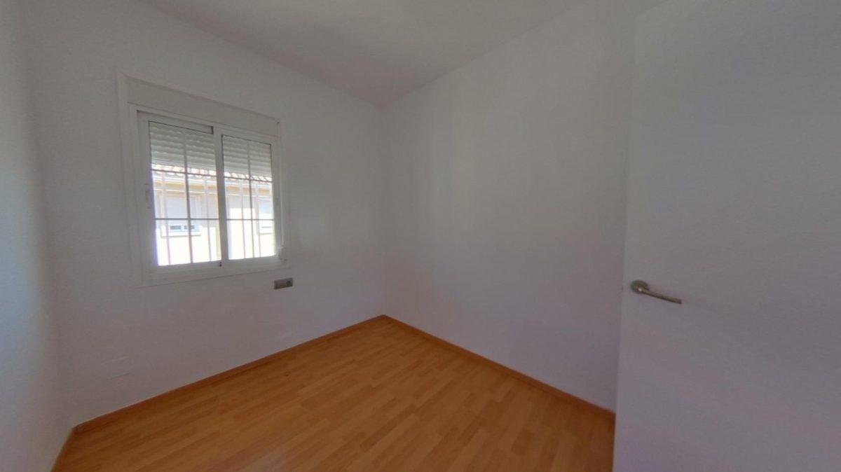 VIVIENDA 4 HABITACIONES CIUDAD JARDIN ALQUILADA SEGURO DE IMPAGOV63 — Foto 26