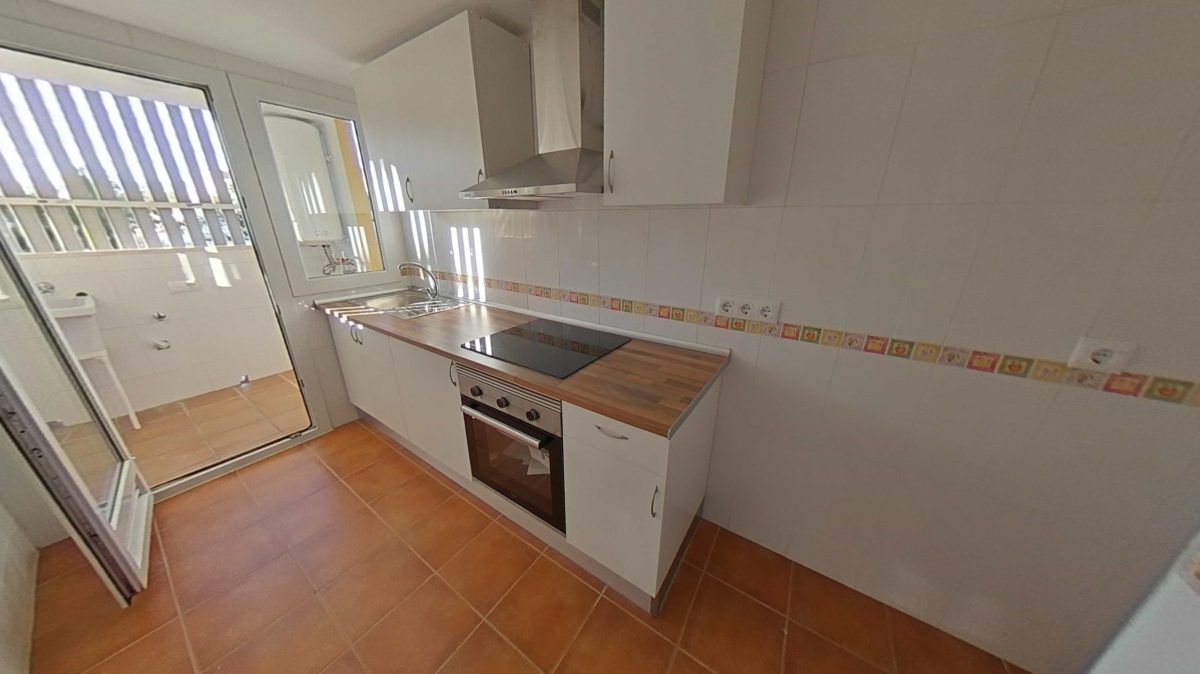 VIVIENDA 2 HABITACIONES EN EL RINCON DE LA VICTORIA ALQUILADO CON SEGURO DE IMPAGO — Foto 1
