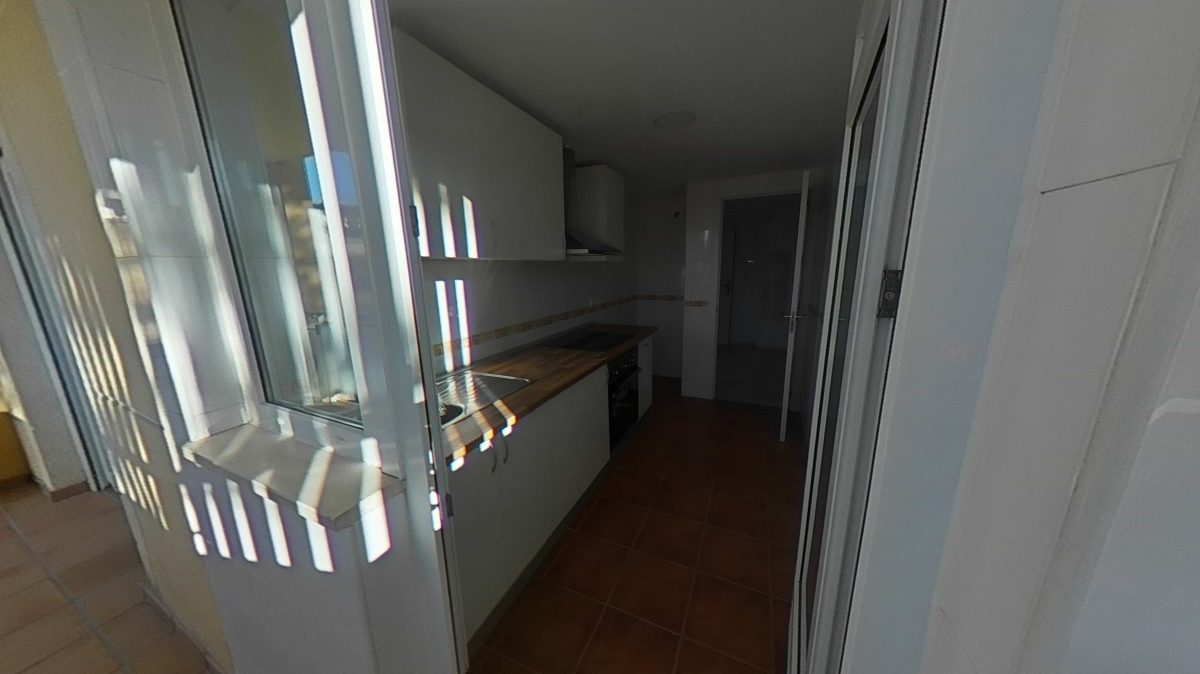 VIVIENDA 2 HABITACIONES EN EL RINCON DE LA VICTORIA ALQUILADO CON SEGURO DE IMPAGO — Foto 3