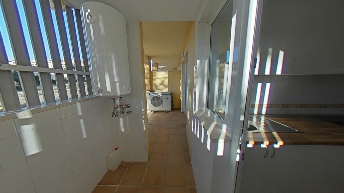 VIVIENDA 2 HABITACIONES EN EL RINCON DE LA VICTORIA ALQUILADO CON SEGURO DE IMPAGO — Foto 4