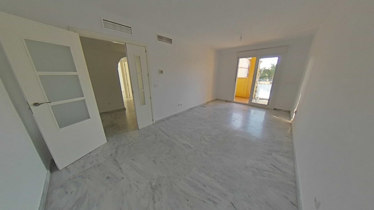VIVIENDA 2 HABITACIONES EN EL RINCON DE LA VICTORIA ALQUILADO CON SEGURO DE IMPAGO — Foto 5