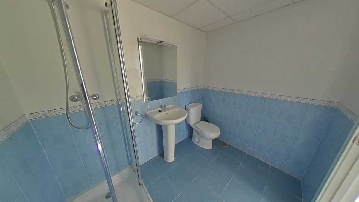 VIVIENDA 2 HABITACIONES EN EL RINCON DE LA VICTORIA ALQUILADO CON SEGURO DE IMPAGO — Foto 8