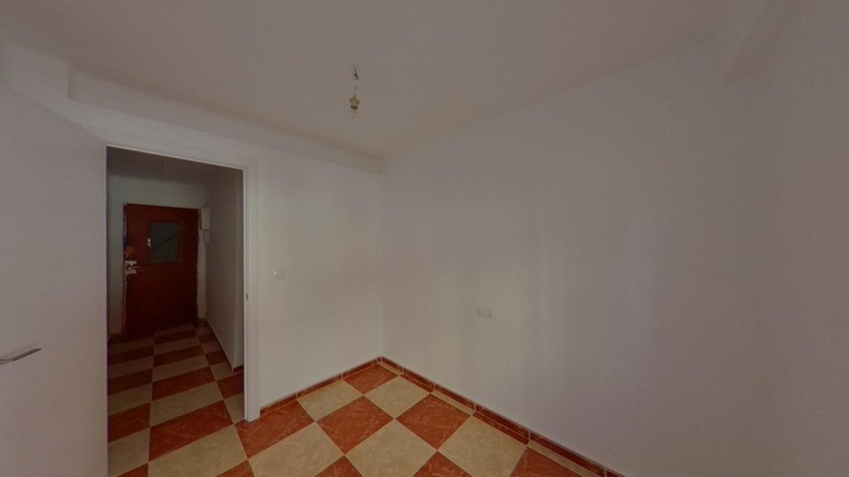 VIVIENDA 3 HABTIACIONES ALQUILADA CON SEGURO DE IMPAGO CIUDAD JARDIN V64 — Foto 5