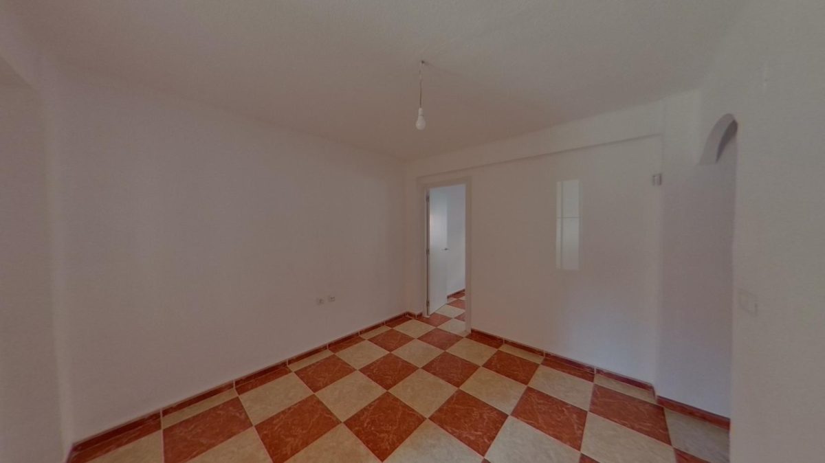 VIVIENDA 3 HABTIACIONES ALQUILADA CON SEGURO DE IMPAGO CIUDAD JARDIN V64 — Foto 12