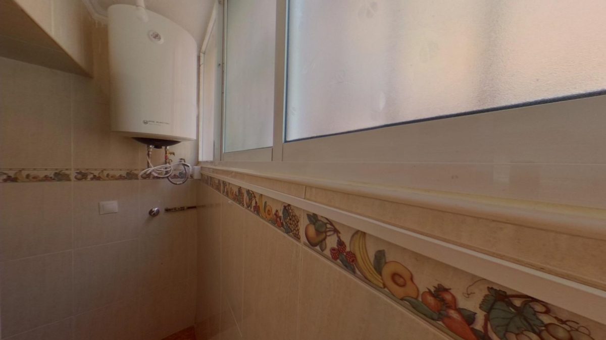 VIVIENDA 3 HABTIACIONES ALQUILADA CON SEGURO DE IMPAGO CIUDAD JARDIN V64 — Foto 16