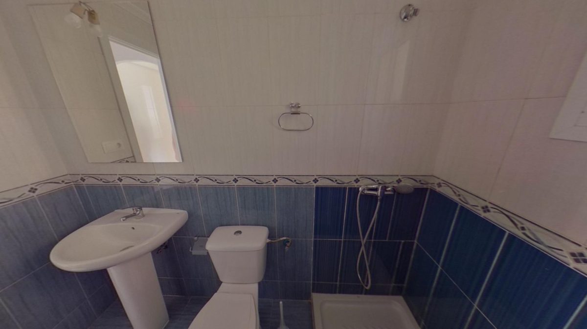 VIVIENDA 3 HABTIACIONES ALQUILADA CON SEGURO DE IMPAGO CIUDAD JARDIN V64 — Foto 17