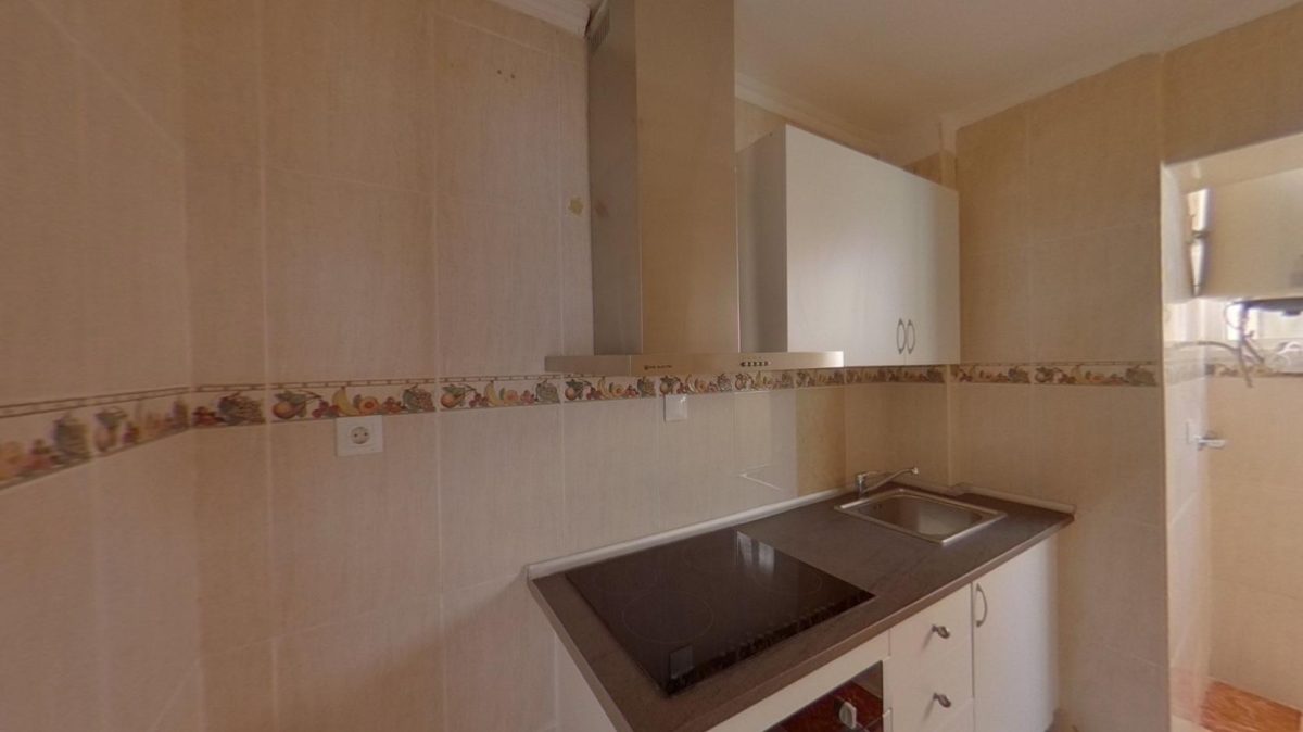 VIVIENDA 3 HABTIACIONES ALQUILADA CON SEGURO DE IMPAGO CIUDAD JARDIN V64 — Foto 19