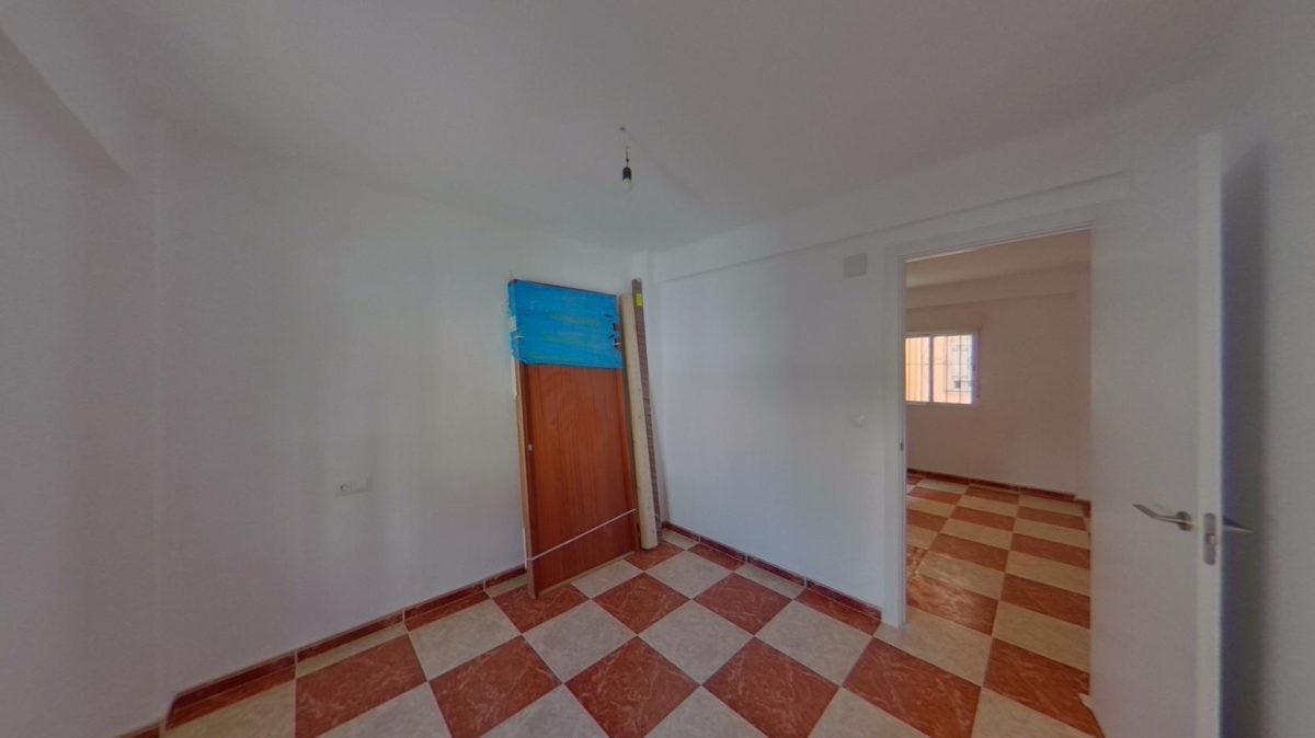 VIVIENDA 3 HABTIACIONES ALQUILADA CON SEGURO DE IMPAGO CIUDAD JARDIN V64 — Foto 24