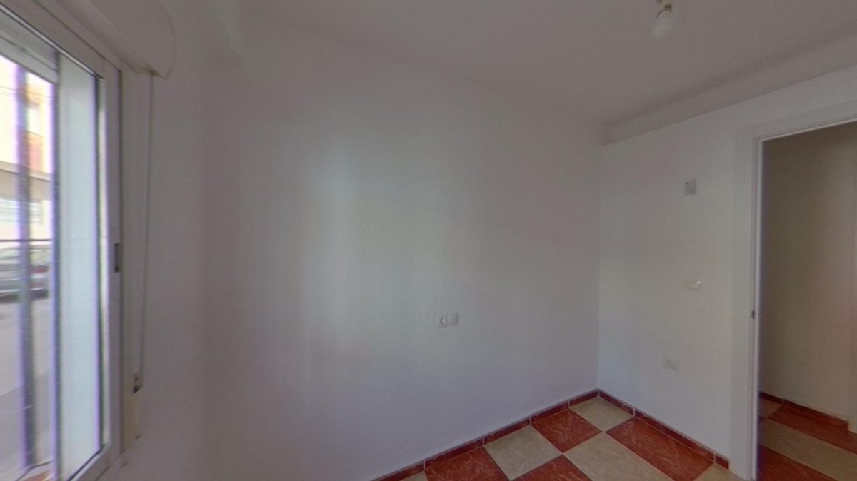 VIVIENDA 3 HABTIACIONES ALQUILADA CON SEGURO DE IMPAGO CIUDAD JARDIN V64 — Foto 26