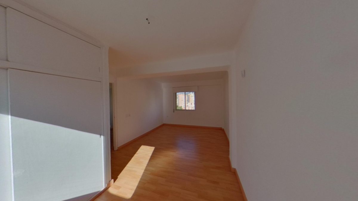 VIVIENDA EN CIUDAD JARDIN 2 HABITACIONES ALQUILADA SEGURO DE IMPAGOV65 — Foto 1