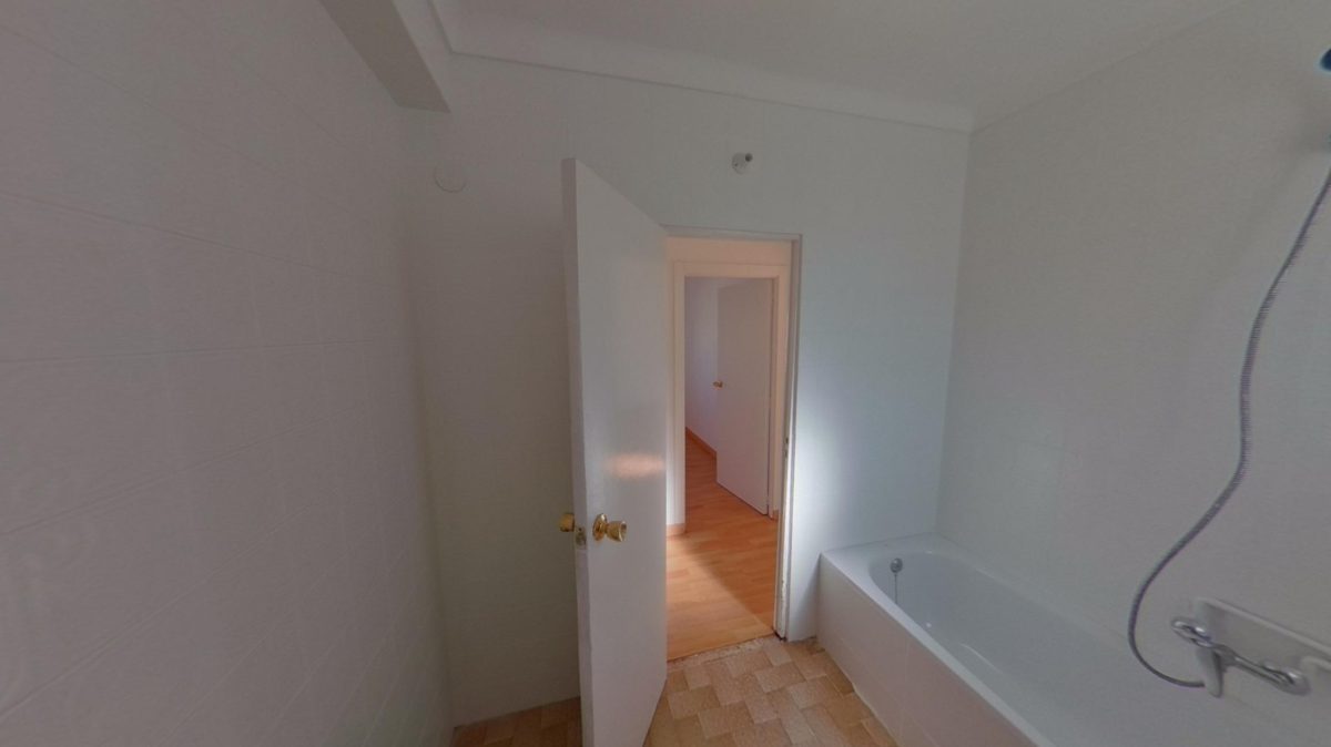 VIVIENDA EN CIUDAD JARDIN 2 HABITACIONES ALQUILADA SEGURO DE IMPAGOV65 — Foto 3