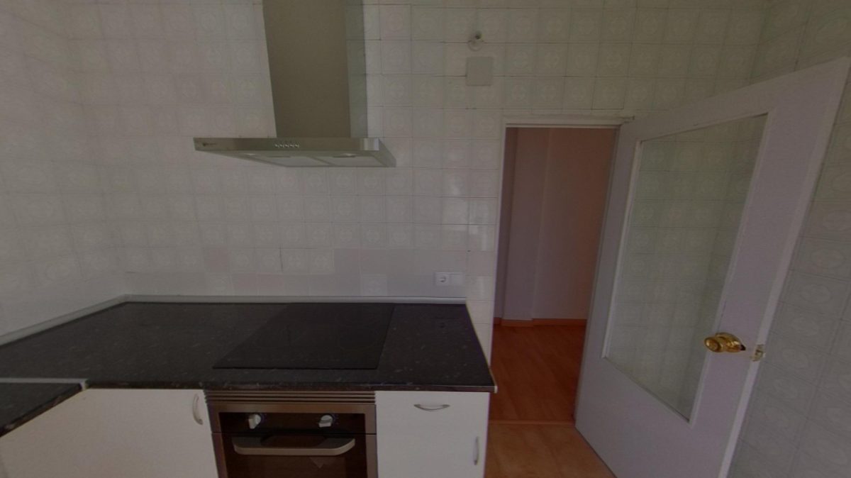 VIVIENDA EN CIUDAD JARDIN 2 HABITACIONES ALQUILADA SEGURO DE IMPAGOV65 — Foto 5