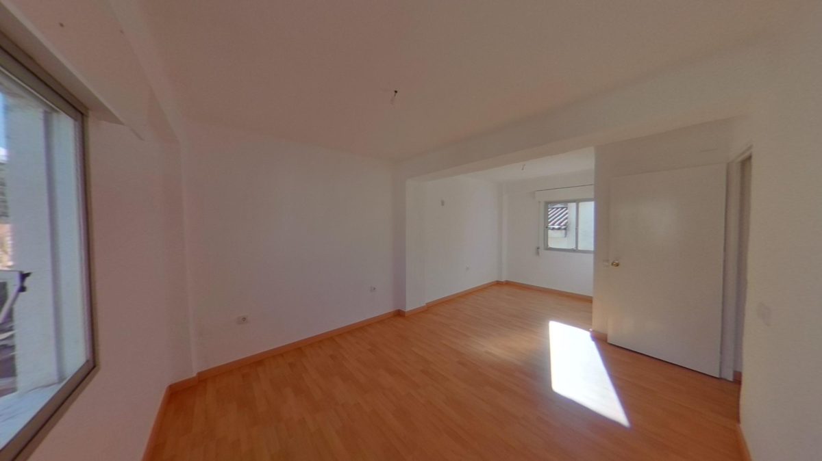VIVIENDA EN CIUDAD JARDIN 2 HABITACIONES ALQUILADA SEGURO DE IMPAGOV65 — Foto 6