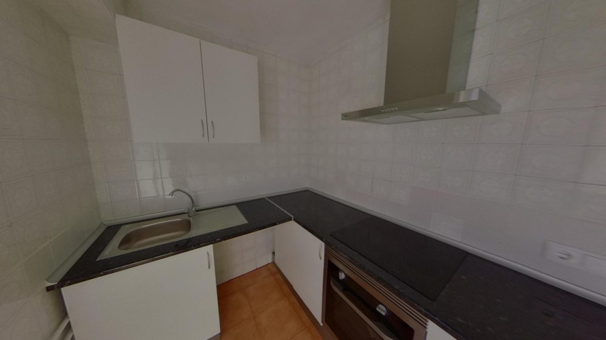VIVIENDA EN CIUDAD JARDIN 2 HABITACIONES ALQUILADA SEGURO DE IMPAGOV65 — Foto 9