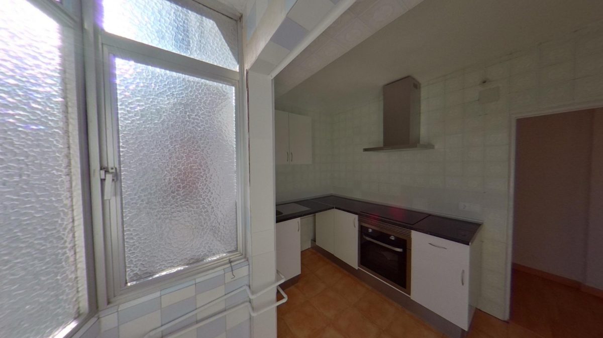 VIVIENDA EN CIUDAD JARDIN 2 HABITACIONES ALQUILADA SEGURO DE IMPAGOV65 — Foto 10