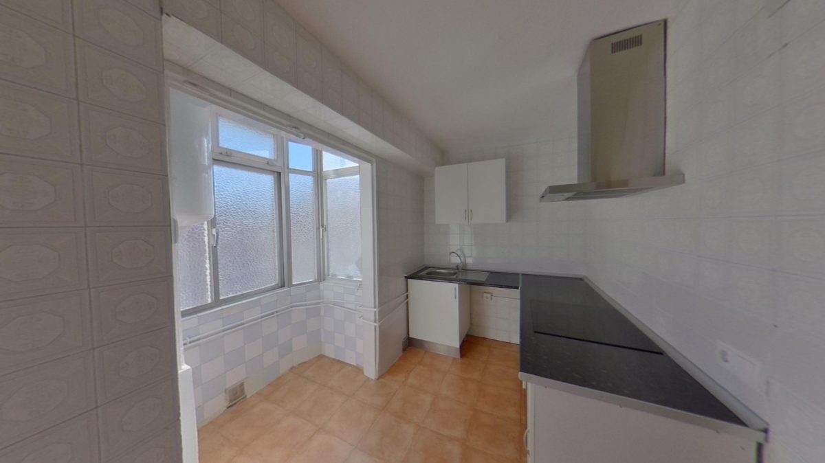 VIVIENDA EN CIUDAD JARDIN 2 HABITACIONES ALQUILADA SEGURO DE IMPAGOV65 — Foto 13